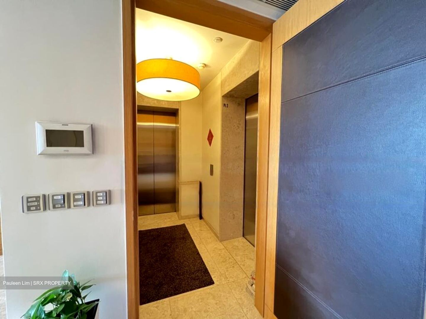 Marina Bay Suites (D1), Condominium #458932961